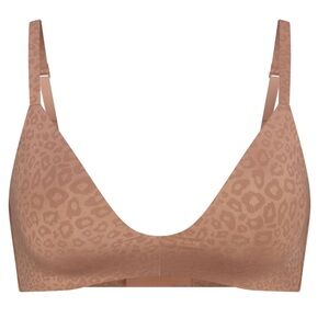 SKIMS T-SHIRT DEMI BRA
